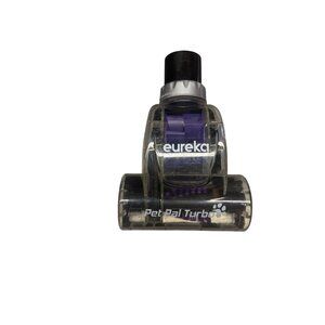Eureka Pet Pal Turbo Brush Attachment – Purple Beater Bar – Universal Vacuum Too